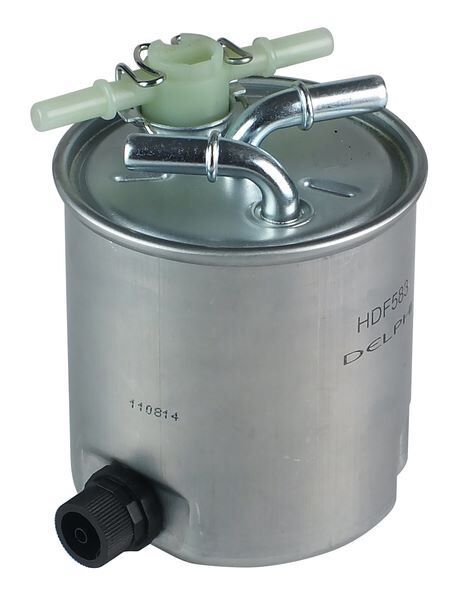 YAKIT FİLTRESİ DACIA LOGAN 04>LOGAN MCV 05> ...