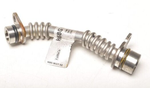 TURBO YAĞ BORUSU FORD FİESTA-FOCUS-PUMA 18>