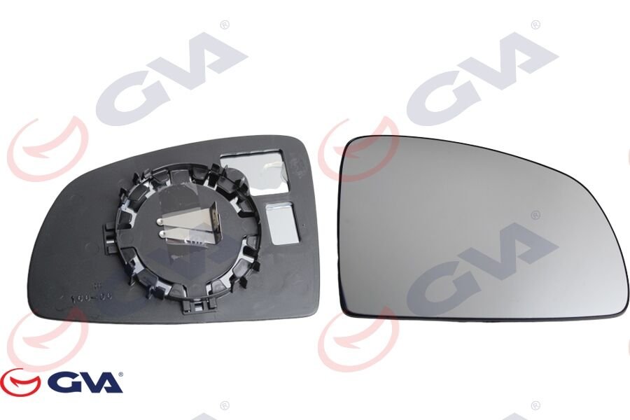 AYNA CAMI SAĞ MERIVA 03> MEKANİK+KONVEKS VM-331...