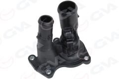 TERMOSTAT KOMPLE FORD FOCUS-CMAX-MONDEO-FİESTA 04&...