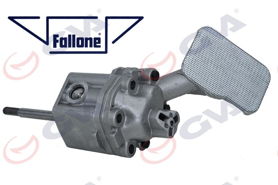 YAĞ POMPASI UNO 60-70 1116-1300cc.-TİPO-1370/1580c...