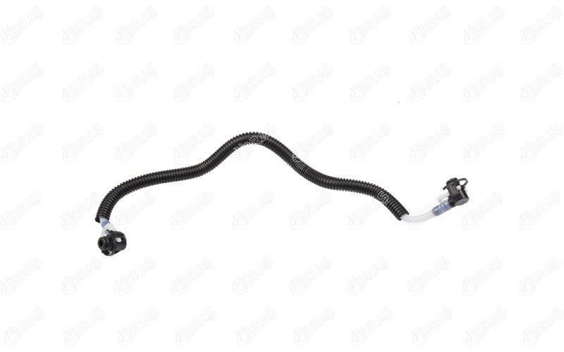 YAKIT HORTUMU MERCEDES OM612 OM613 OM647 S210 W220...