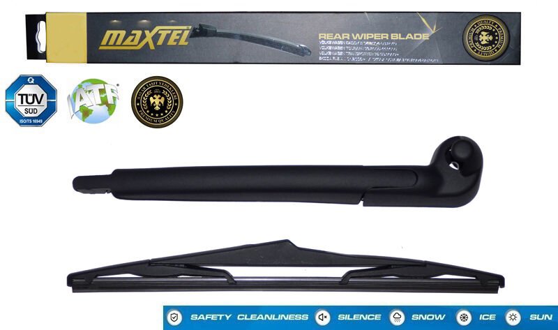 ARKA SİLECEK SÜPÜRGESİ KOLLU WRANGLER JK 2007-2019...