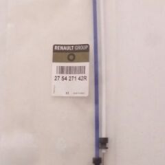 KALORİFER KUMANDA TELİ RENAULT CLIO IV