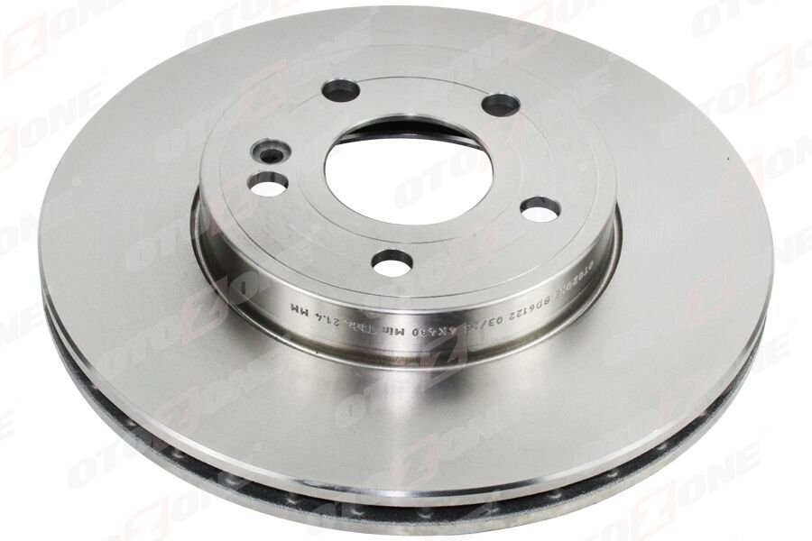 FREN DISKI ON MERCEDES W177 W247 C118