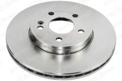 FREN DISKI ON MERCEDES W177 W247 C118