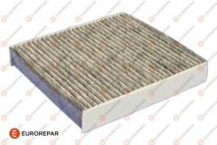 POLEN FILTRESI [KABIN FILTRESI] KARBONLU QASHQAI(J12 J13) CLIO IV SYMBOL CAPTUR SANDERO II LOGAN 12-