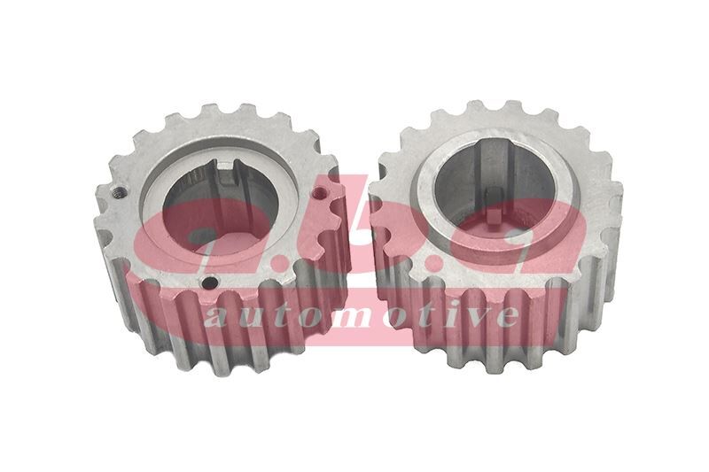 KRANK DİŞLİSİ RENAULT MEGANE II 02> LAGUNA 01&g...