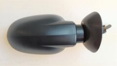 DIŞ DİKİZ AYNASI MEKANİK SAĞ ( ESKİ MODEL ) LOGAN ...