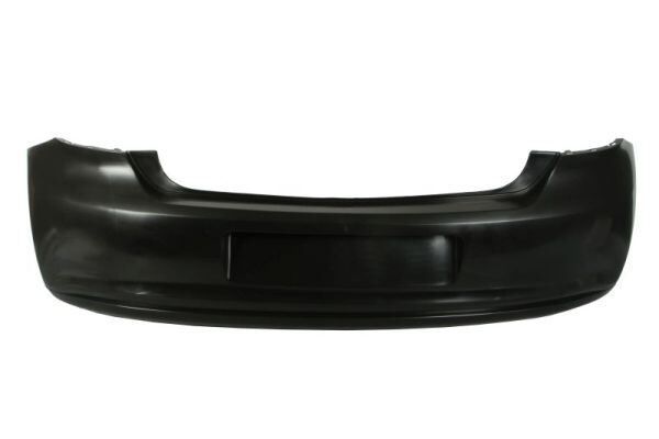 TAMPON ARKA POLO  10-17   PARK SENSOR DELIKSIZ