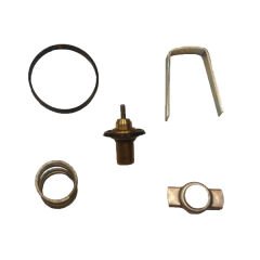 TERMOSTAT (89C) CLIO-KANGOO-LOGAN 1.5DCI (IÇ GRUP)