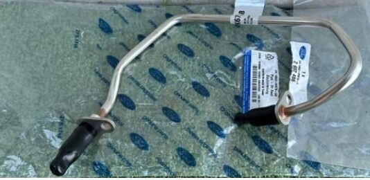 TURBO YAĞ BORUSU FORD FİESTA-FOCUS-PUMA 18>