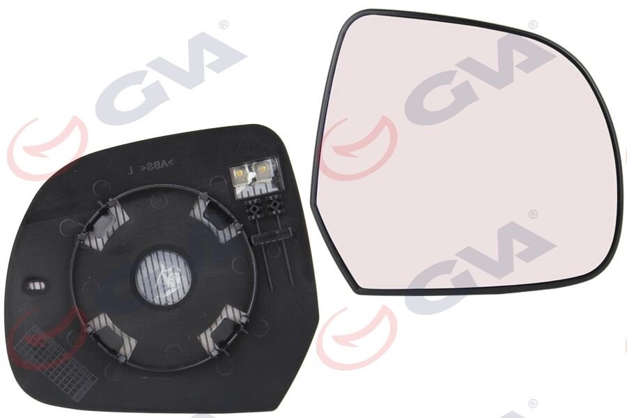 AYNA CAMI SAĞ MICRA (03-10) ISITMALI VM-222GHR