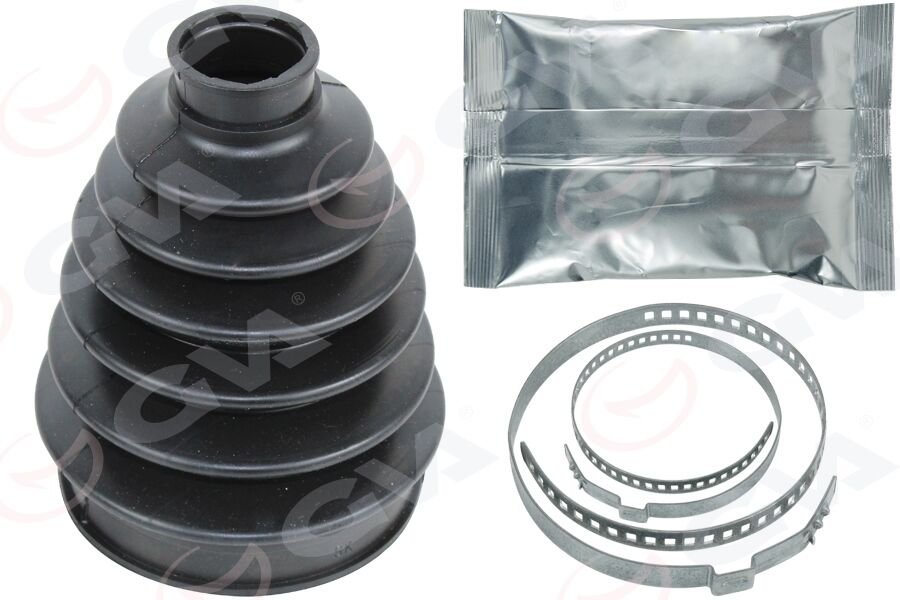 AKS KÖRÜĞÜ DIŞ FORD TRANSİT V363-CUSTOM (14-)(YAĞ+...