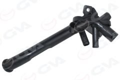 DEVİRDAİM SU BORUSU RENAULT MEGANE 2-CLIO 3-MICRA ...