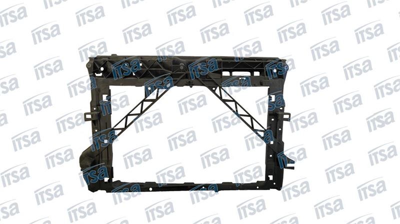 PANEL ÖN 12 TSI PLASTİK SKODA FABIA 2015> 6V080...