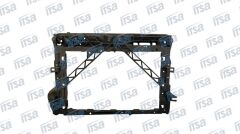 PANEL ÖN 12 TSI PLASTİK SKODA FABIA 2015> 6V080...