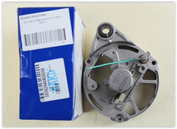 ALT.DIOT ARKA KAP. FIAT 35NC-50NC (24 VOLT)TRAKTOR...
