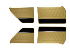 KAPI DÖŞEMESİ BEJ TOROS