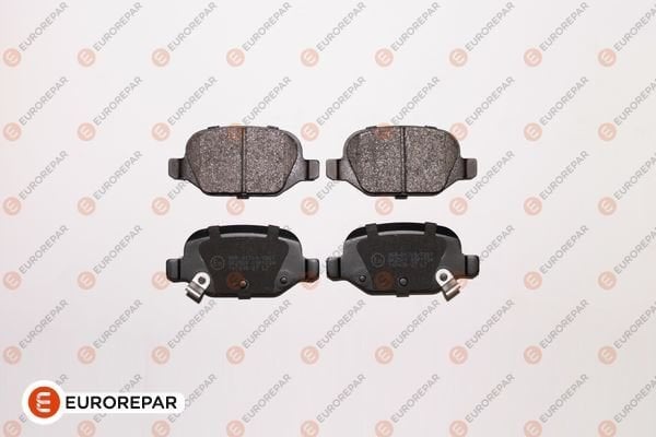 FREN BALATASI ARKA DISK PANDA III 0,9 1,3 MJET 12-