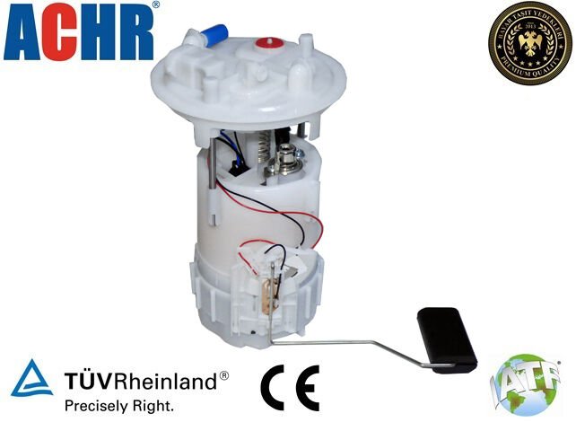 YAKIT ŞAMANDIRASI RENAULT KANGOO 1.6 16V 2001>