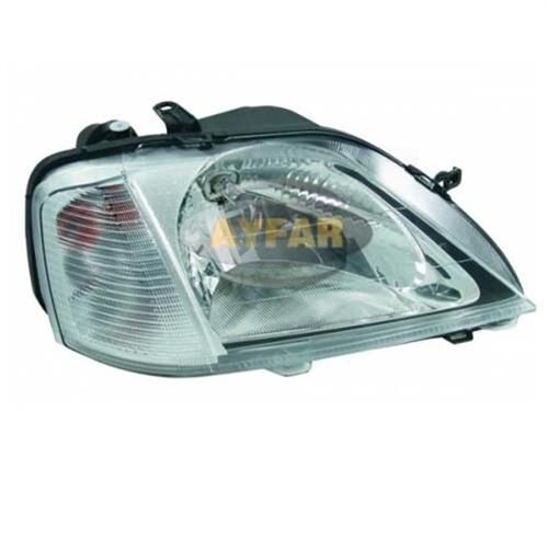 FAR+SİNYAL SAĞ DACIA LOGAN 03>09 (ELEKTRİKLİ)(H...