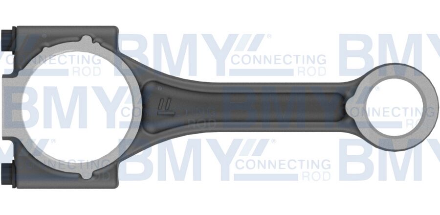 PİSTON KOLU 79.50MM CADDY-PASSAT-JETTA-BORA-A4-A6-...