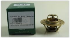 TERMOSTAT (88 °C) HYUNDAI ACCENT 1,3L G4EA enjeksi...