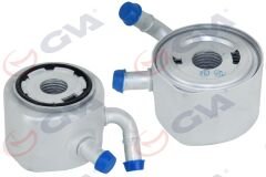 YAĞ SOĞUTUCUSU CLIO II 98>05 CLIO SYMBOL 98>...