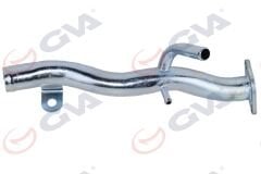 DEVİRDAİM SU BORUSU TOYOTA COROLLA AE101 1.6CC (93...