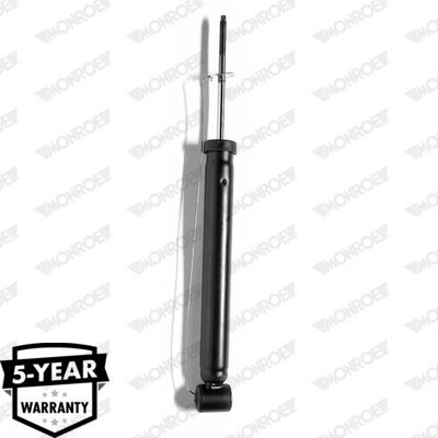 ARKA AMORTİSÖR L/R SKODA FELICIA (1997-2002) ( GAZ...