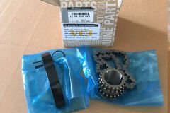 YAĞ POMPA ZİNCİR SETİ CAPTUR 12>CLIO IV 12>M...