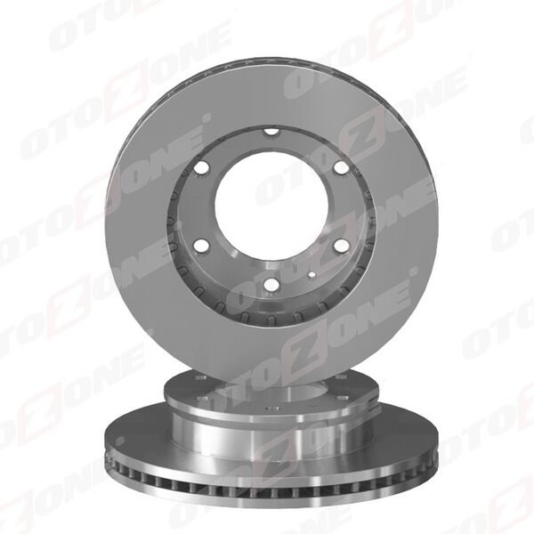 ON FREN DISK AYNASI MAZDA B2500 2.5 D BT50 4×4 05-...