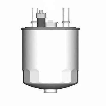 MAZOT FILTRESI KANGOO 08> LAGUNA III 07>15 L...
