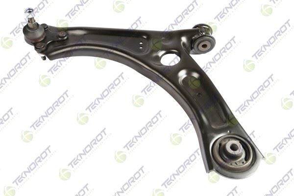 ROTİLLİ SALINCAK ÖN SOL ALT VW-CADDY TYP 2K-2004-2...