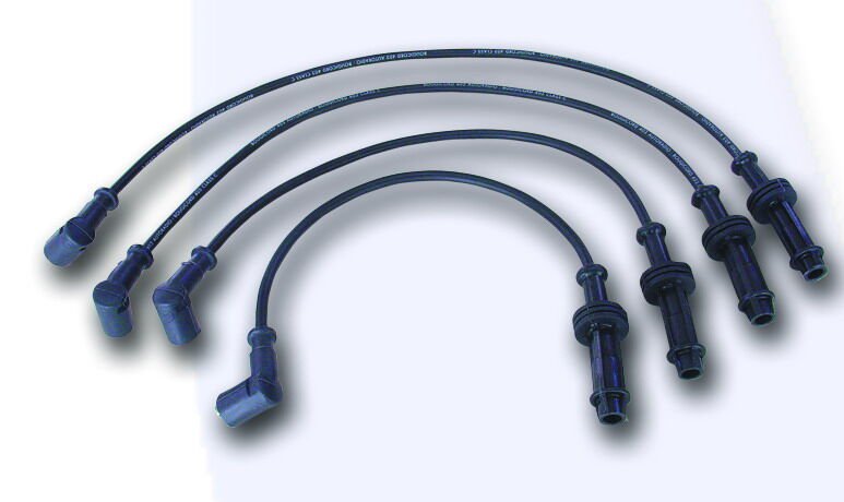 BUJİ KABLOSU TAKIMI PEUGEOT P106-P306-P405-PARTNER...