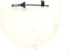 FİESTA BM BOSCH EL FREN TELİ ARKA ARKA : L/R UZUNLUK : 175 MM 1335046