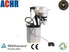 YAKIT ŞAMANDIRASI VOLKSWAGEN PASSAT B6.B7-CC CAX M...