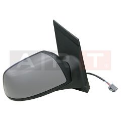 DIŞ DİKİZ AYNASI SAĞ FORD FOCUS 04> ELEKTRİKLİ ...