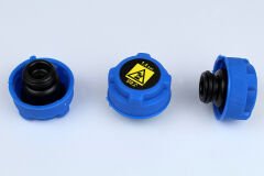 GENLEŞME KAVONOZ KAPAĞI (MAVİ) ALBEA-PALIO-DOBLO-S...