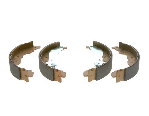 ARKA PABUÇ BALATA KANGOO 08> EXPRESS 21> ZOE...