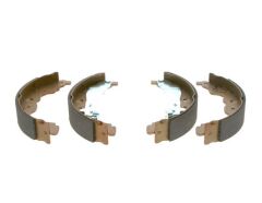 ARKA PABUÇ BALATA KANGOO 08> EXPRESS 21> ZOE...