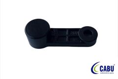 HAVA AKIS YONLENDIRME KUMANDA KOLU FIESTA FUSION 0...