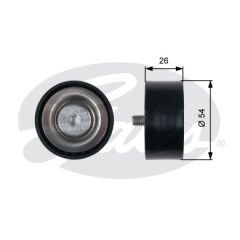 V KAYIS GERGI RULMANI W212-207-906-639 M651 09-