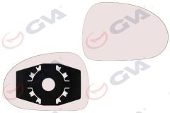 AYNA CAMI SAĞ PALIO-ALBEA 09> MEKANİK