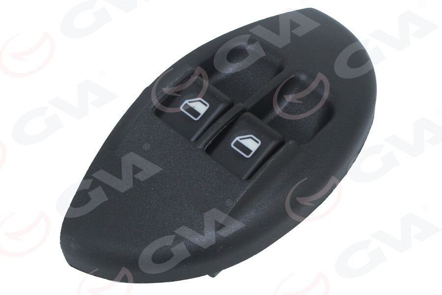 CAM AÇMA ANAHTARI ÇİFTLİ SOL FIAT PALIO (97-02) (Ç...