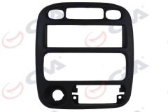 TEYP ÇERÇEVESİ ACCENT(95-00)(KLİMALI - ÇEVİRMELİ T...