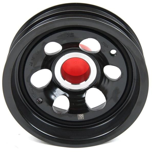 KRANK KASNAĞI FORD TRANSİT 17> (2.0 PANTHER) AR...