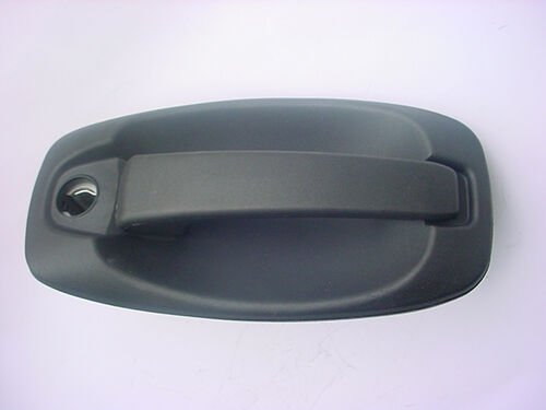 DIŞ KAPI AÇMA KOLU ÖN SOL KİLİTSİZ FIORINO-BIPPER-...