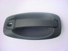 DIŞ KAPI AÇMA KOLU ÖN SOL KİLİTSİZ FIORINO-BIPPER-...